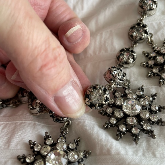 Authentic COCOA Jewelry statement necklace - Picture 9 of 15